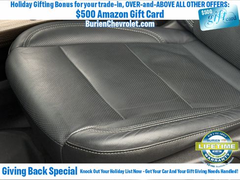 Used 2023 Chevrolet Silverado 1500 LT image 11