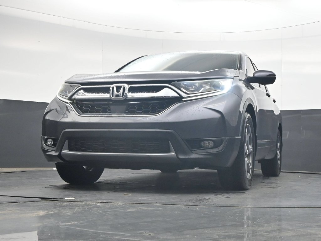 Certified 2019 Honda CR-V EX image 26