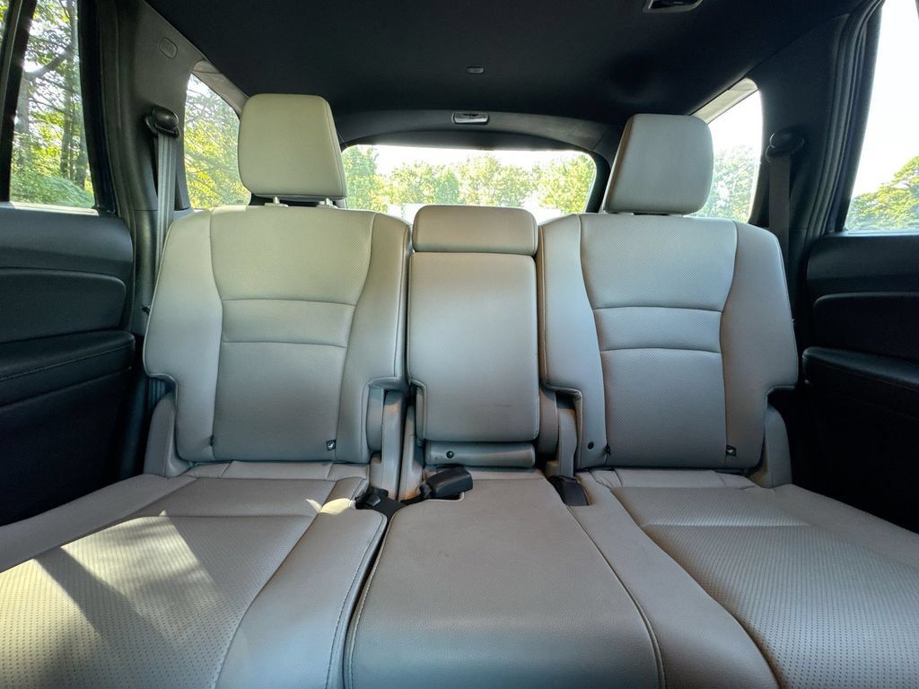 Used 2023 Honda Passport EX-L image 33
