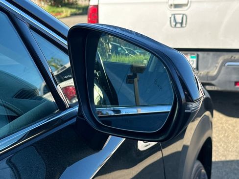 Used 2021 Lexus NX 300h AWD w/ Premium Package image 13