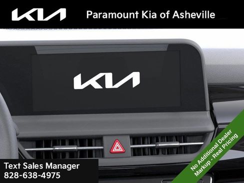 New 2026 Kia Seltos S image 20