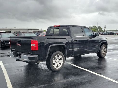 Used 2016 GMC Sierra 1500 SLE w/ Texas SLE Value Package image 6