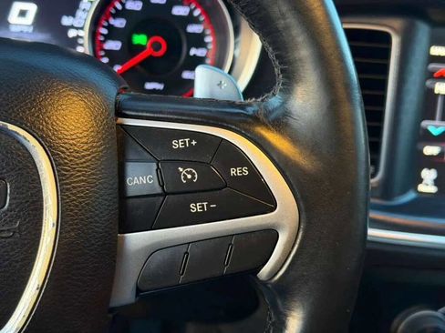 Used 2015 Dodge Charger R/T w/ Plus Group image 16