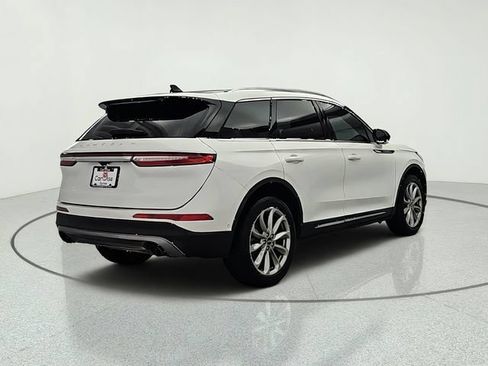 Used 2020 Lincoln Corsair FWD image 5