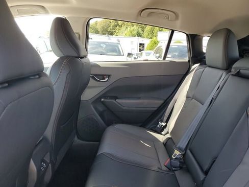 New 2025 Subaru Crosstrek 2.5i Limited w/ Crosstrek Mirror Package image 12