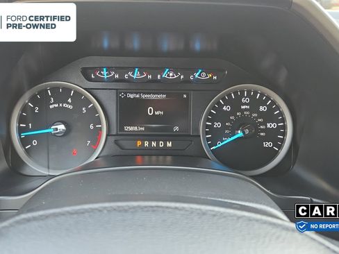 Certified 2020 Ford Expedition XLT AWD/4WD image 16