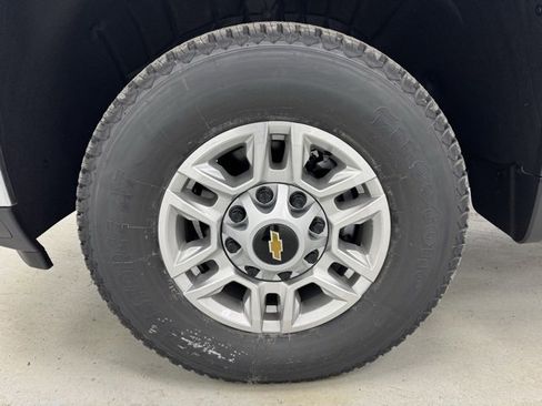 New 2026 Chevrolet Silverado 2500 W/T w/ WT Convenience Package image 44