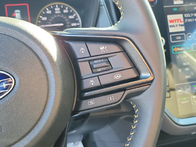 Certified 2026 Subaru Crosstrek 2.5i Sport AWD/4WD image 12
