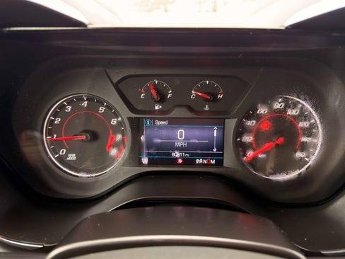 Used 2019 Chevrolet Camaro LT image 17