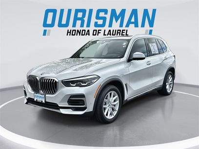 Used 2022 BMW X5 xDrive40i w/ Premium Package