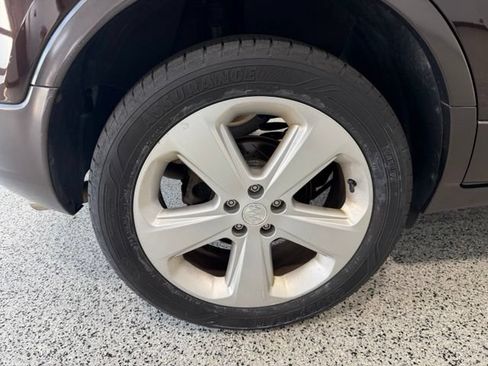Used 2016 Buick Encore FWD image 36
