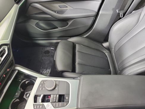 Used 2024 BMW M440i xDrive Gran Coupe w/ Premium Package AWD/4WD image 23