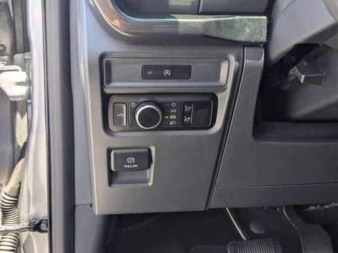 Certified 2025 Ford F150 STX AWD/4WD image 12
