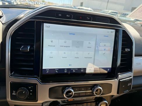 Used 2022 Ford F350 Lariat w/ Lariat Ultimate Package image 25