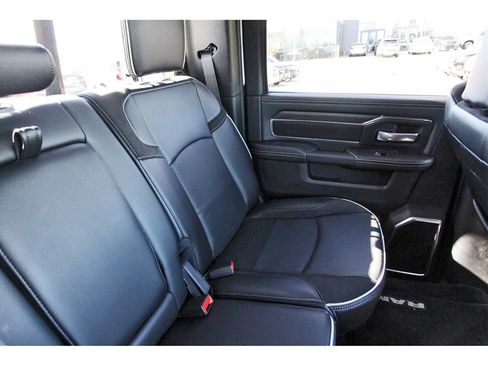 Used 2025 RAM 2500 Laramie image 10