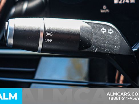 Used 2025 INFINITI QX80 Autograph w/ Premium Cargo Package image 26