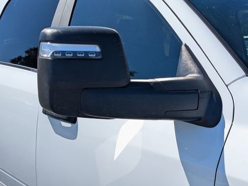 Used 2024 RAM 2500 Big Horn image 10