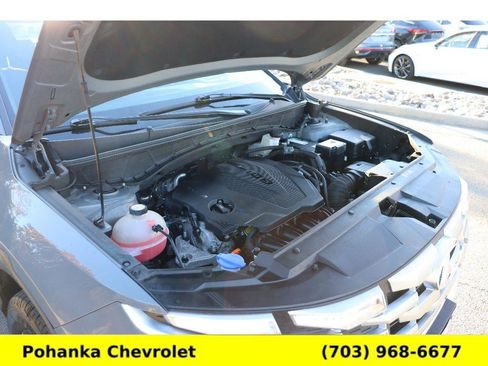 Used 2022 Hyundai Santa Cruz SE image 30