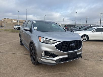 Used 2020 Ford Edge ST