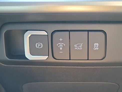 New 2026 Hyundai Santa Fe SE FWD image 18