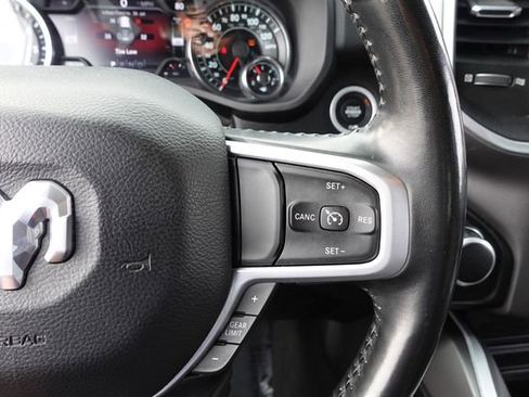 Used 2021 RAM 1500 Big Horn image 20