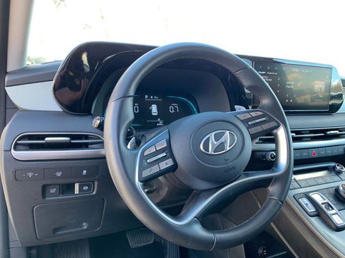 Used 2025 Hyundai Palisade SEL image 38