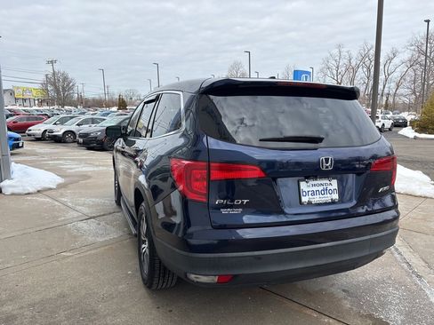 Used 2018 Honda Pilot EX-L image 4