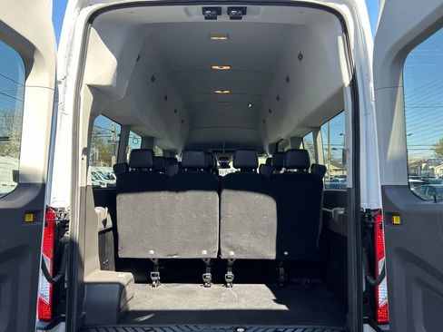 Used 2020 Ford Transit 350 XL RWD image 15