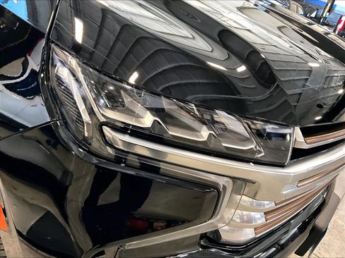 Used 2023 Chevrolet Tahoe High Country image 34