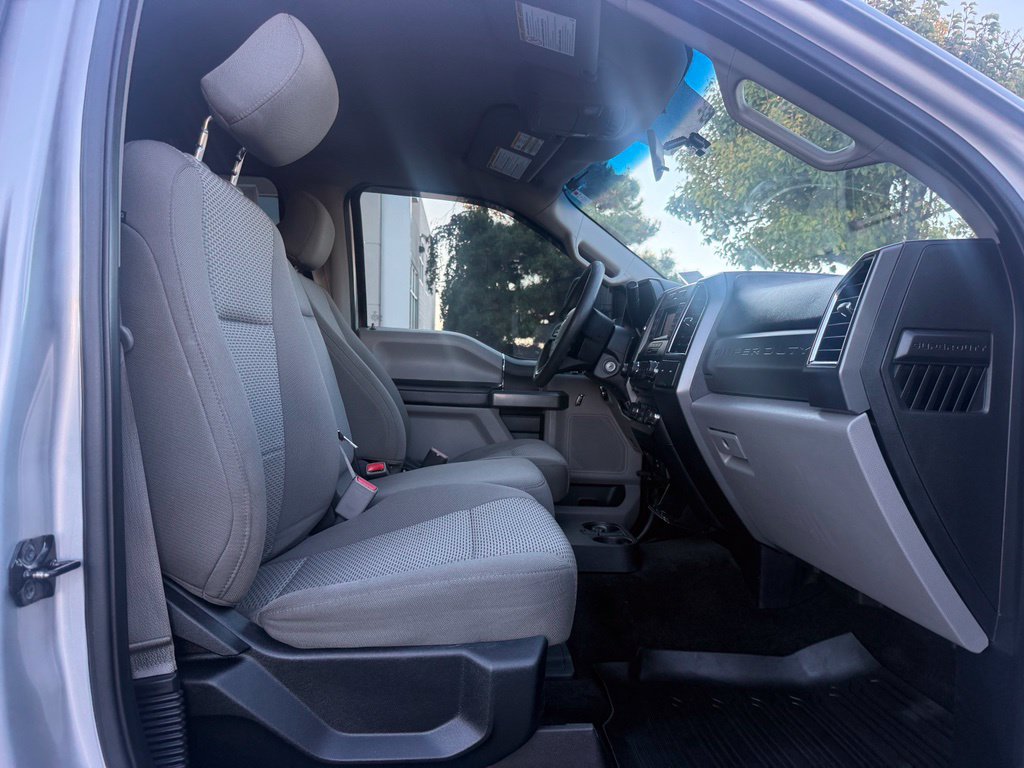 Used 2017 Ford F250 XLT AWD/4WD image 50