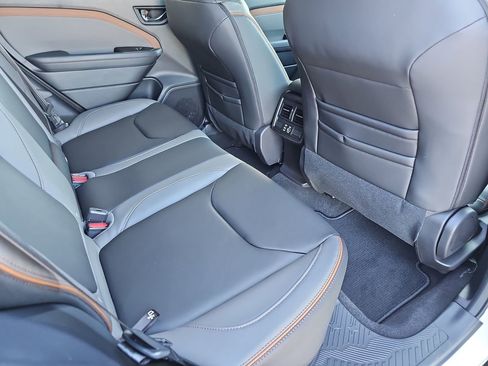 New 2026 Subaru Forester Premium AWD/4WD image 14