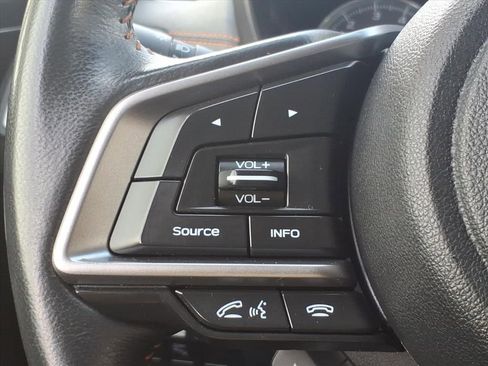 Used 2019 Subaru Crosstrek 2.0i Limited w/ Popular Package #4 image 15