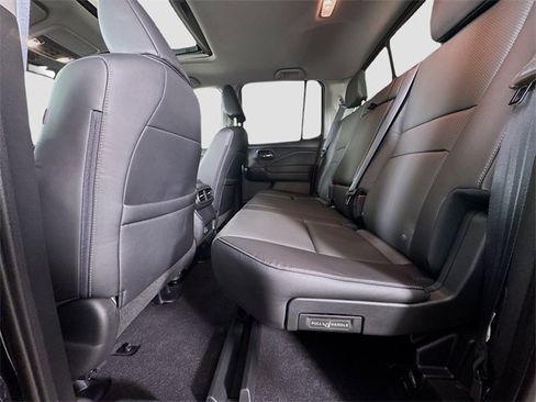 Used 2025 Honda Ridgeline RTL+ image 27