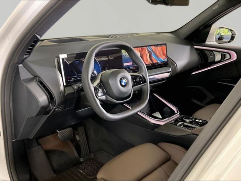 Certified 2026 BMW X3 xDrive30i AWD/4WD image 12