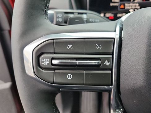 New 2026 GMC Terrain Denali image 21