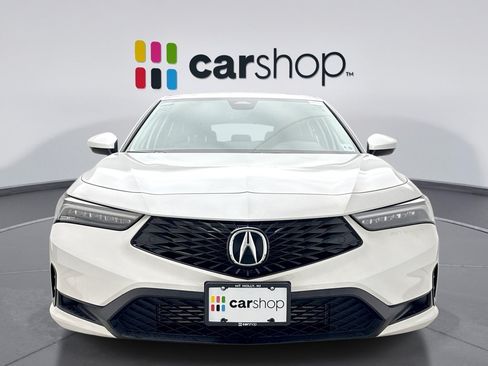 Used 2024 Acura Integra FWD image 8