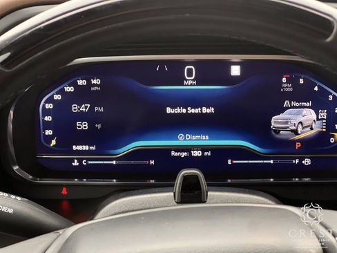 Used 2023 Chevrolet Tahoe High Country w/ Advanced Technology Package image 17