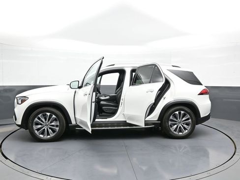 Used 2022 Mercedes-Benz GLE 350 GLE 350 w/ Premium Package image 46