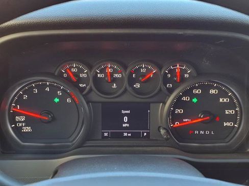 New 2026 GMC Sierra 1500 Pro w/ Pro Value Package RWD image 11