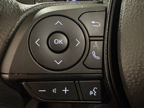 Used 2023 Toyota RAV4 AWD Hybrid image 11