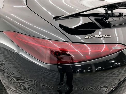 New 2026 Mercedes-Benz SL 43 AMG image 11