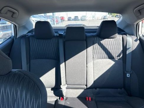 Used 2025 Toyota Camry LE FWD image 21