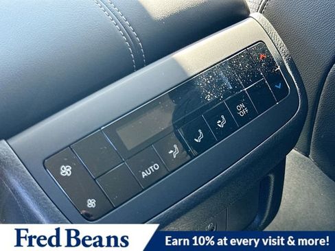 New 2025 Nissan Pathfinder SL image 19