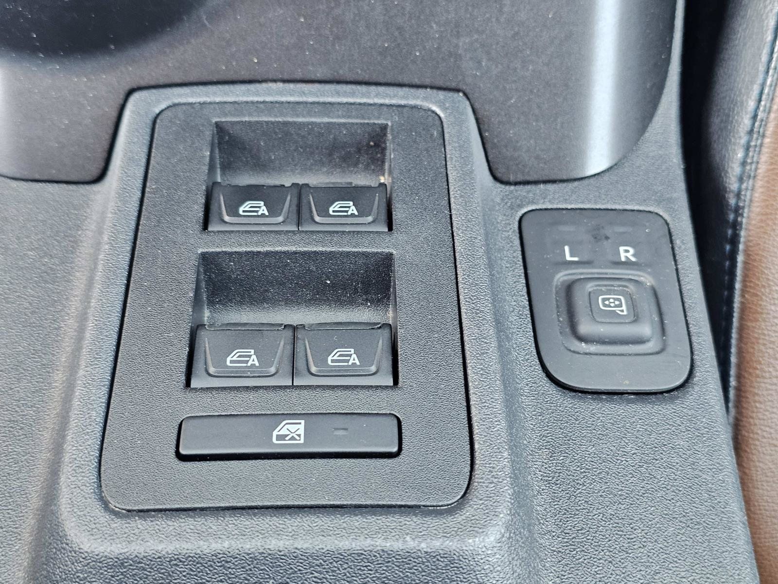 Used 2021 Ford Bronco Outer Banks AWD/4WD image 28