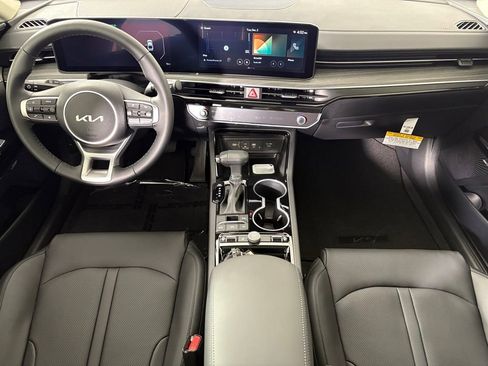 New 2026 Kia K5 EX image 36