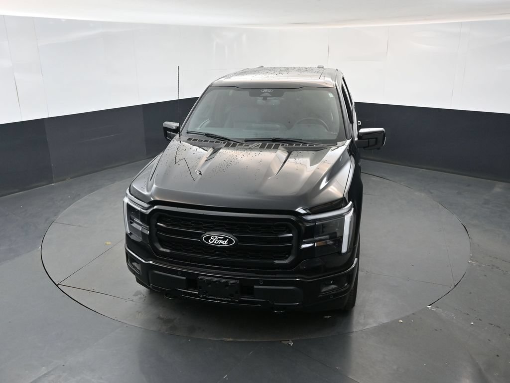 Used 2026 Ford F150 Lariat AWD/4WD image 30