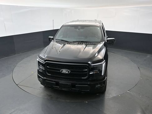 Used 2026 Ford F150 Lariat AWD/4WD image 30