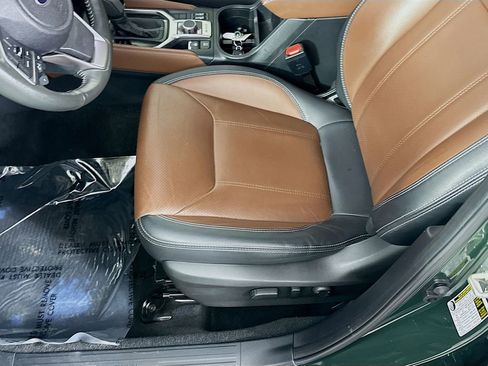 Used 2022 Subaru Forester Touring image 27