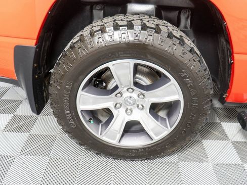 Used 2019 RAM 1500 Sport w/ Level 2 Equipment Group AWD/4WD image 31