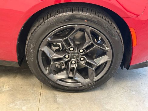New 2026 Dodge Charger R/T AWD/4WD image 3
